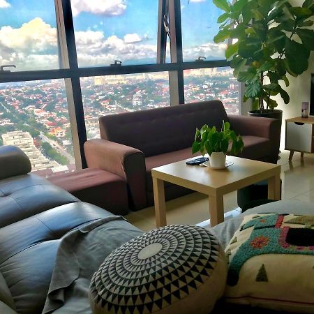 شقة Minimalist Duplex @ Petaling Jaya & Sunway المظهر الخارجي الصورة