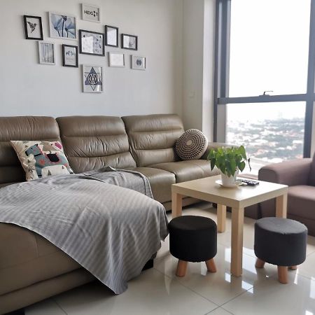 شقة Minimalist Duplex @ Petaling Jaya & Sunway المظهر الخارجي الصورة