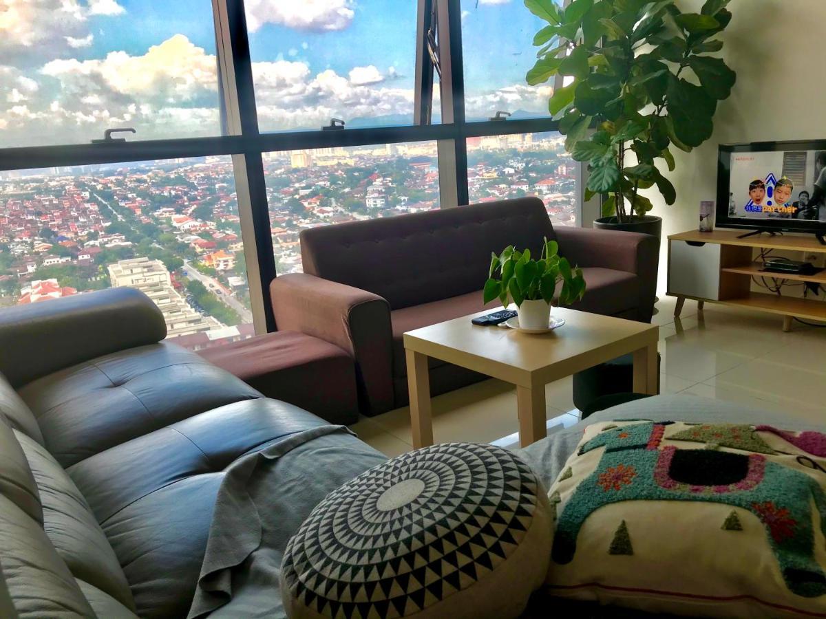 شقة Minimalist Duplex @ Petaling Jaya & Sunway المظهر الخارجي الصورة