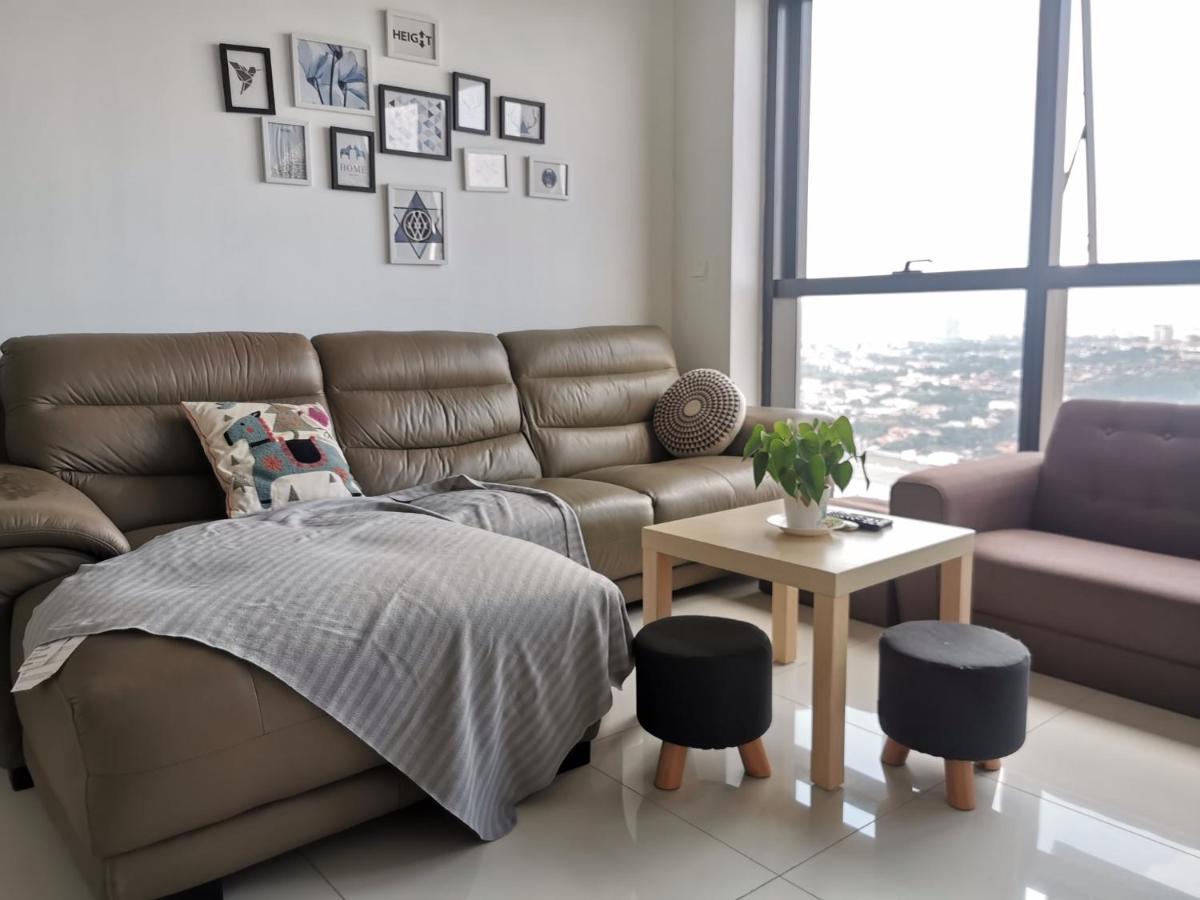 شقة Minimalist Duplex @ Petaling Jaya & Sunway المظهر الخارجي الصورة