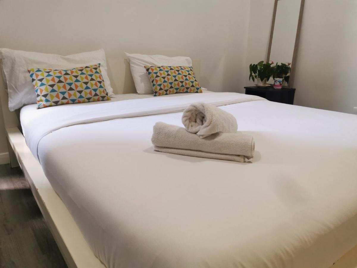 شقة Minimalist Duplex @ Petaling Jaya & Sunway المظهر الخارجي الصورة