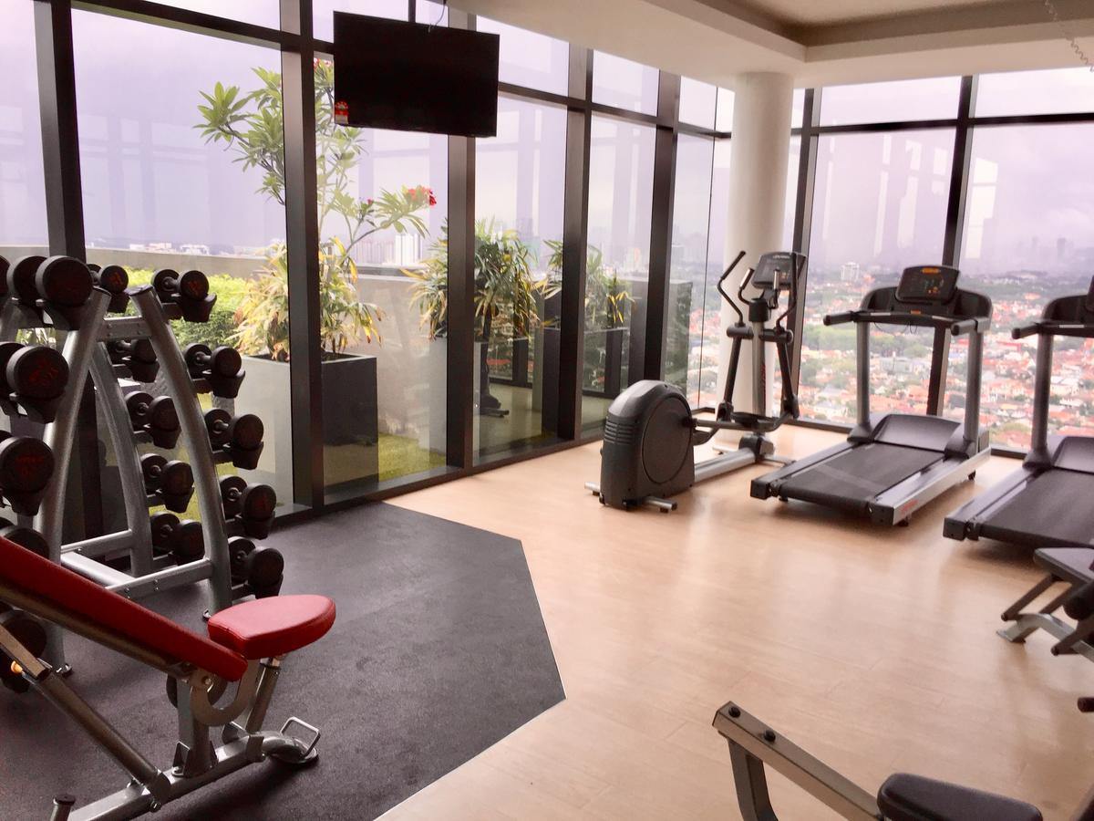 شقة Minimalist Duplex @ Petaling Jaya & Sunway المظهر الخارجي الصورة