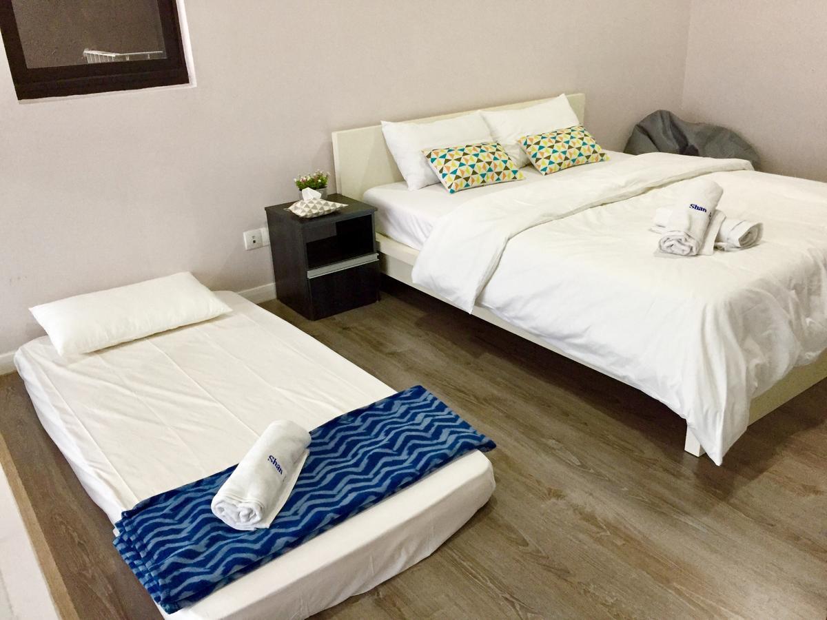 شقة Minimalist Duplex @ Petaling Jaya & Sunway المظهر الخارجي الصورة