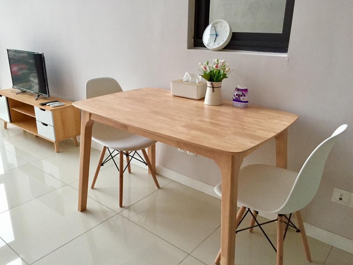 شقة Minimalist Duplex @ Petaling Jaya & Sunway المظهر الخارجي الصورة
