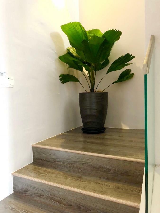 شقة Minimalist Duplex @ Petaling Jaya & Sunway المظهر الخارجي الصورة