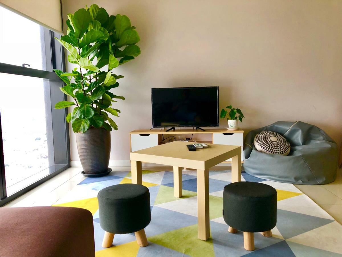 شقة Minimalist Duplex @ Petaling Jaya & Sunway المظهر الخارجي الصورة