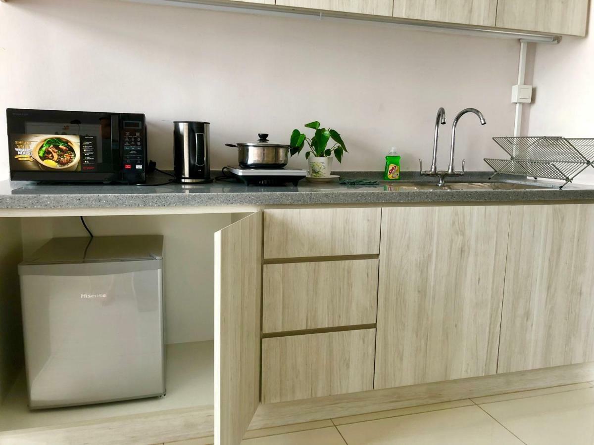 شقة Minimalist Duplex @ Petaling Jaya & Sunway المظهر الخارجي الصورة
